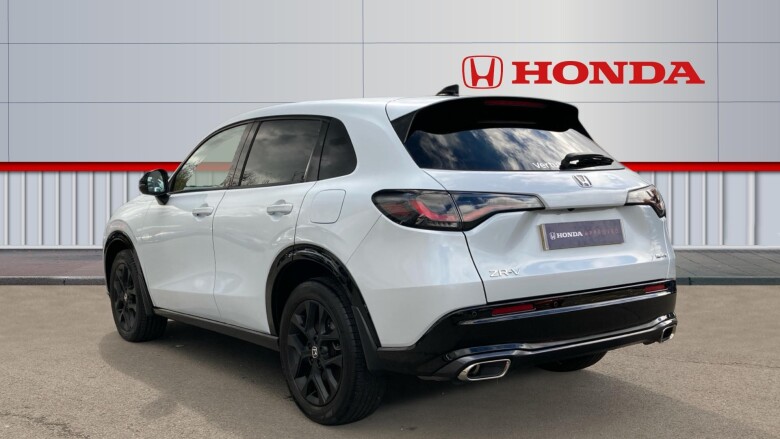 Honda Zr-V 2.0 eHEV Sport 5dr CVT Hybrid Estate